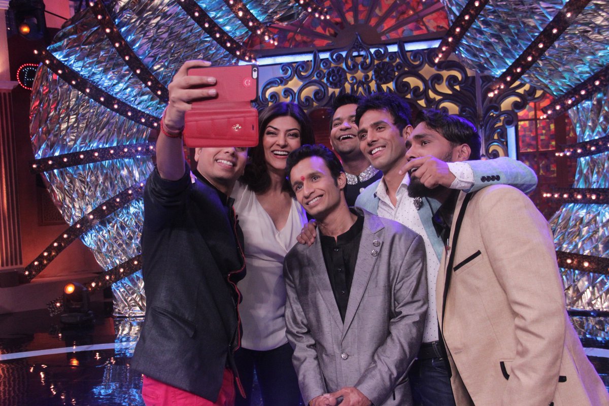 VikasHoonMain's tweet photo. #vikasgiri #comedysuperstar #sabtv #sushmitasen #selfimode https://t.co/KsM7yhB1CA