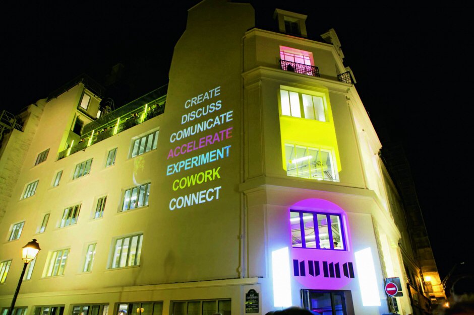 Anne_Hidalgo's tweet image. Start-upers, inscrivez-vous ici pour candidater au programme d’accélération du @NUMAparis : apply.numa.co