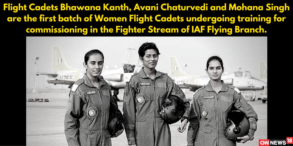 CNNnews18's tweet photo. They give a whole new meaning to the term- 'breaking the glass ceiling'
Salute their spirit and tweet your wishes https://t.co/y2FBzQoRDd