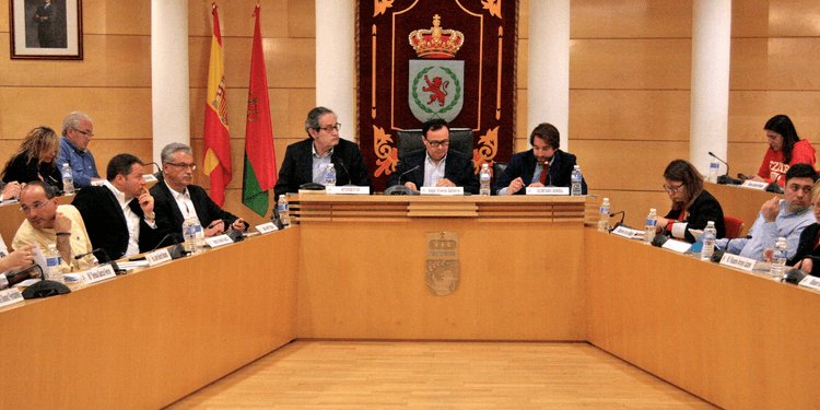 Federación Vecinal de Madrid tweet media