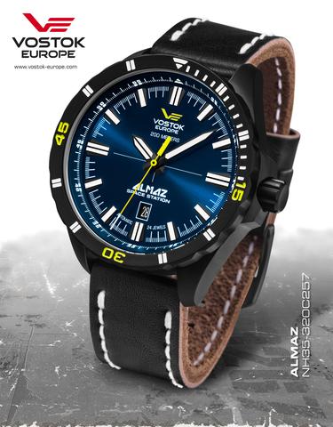 Russia2A's tweet photo. The #almaz #vostokeurope #bigandtall #bigguy if you are a big dude our watches are for you #russia2all #rugged https://t.co/25HL2OFN8l