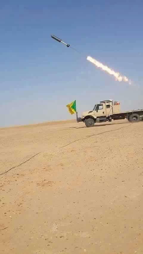 نعته  الدواعش  في الفلوجة  #الفلوجه_رجعت