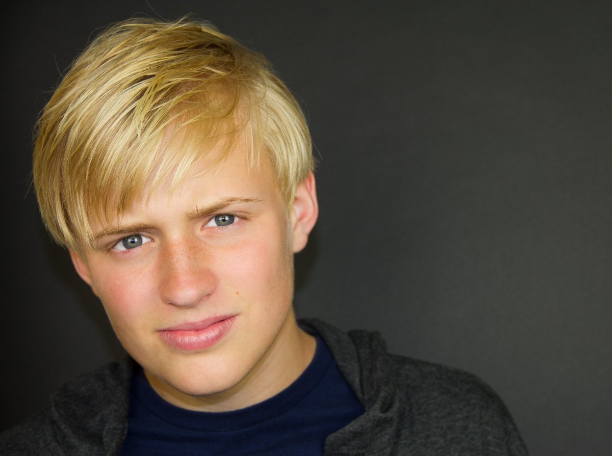 actorboutique's tweet photo. AMAZING @actorboutique Head Shots for this talented teen heart throb! Way to go, Walker! @AMT_Agency https://t.co/Q95L69DQNd