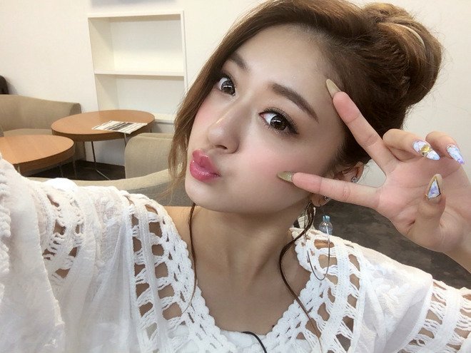 かとみか 加藤美佳 リピート頼んでるからてへ