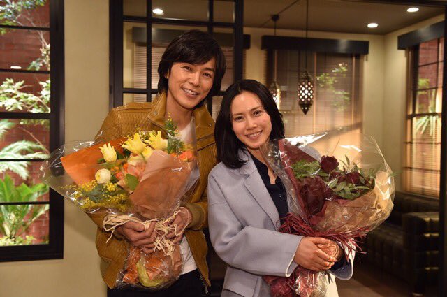 ドラマ 私 結婚できないんじゃなくて しないんです あらすじ キャスト 中谷美紀主演 Ciatr シアター
