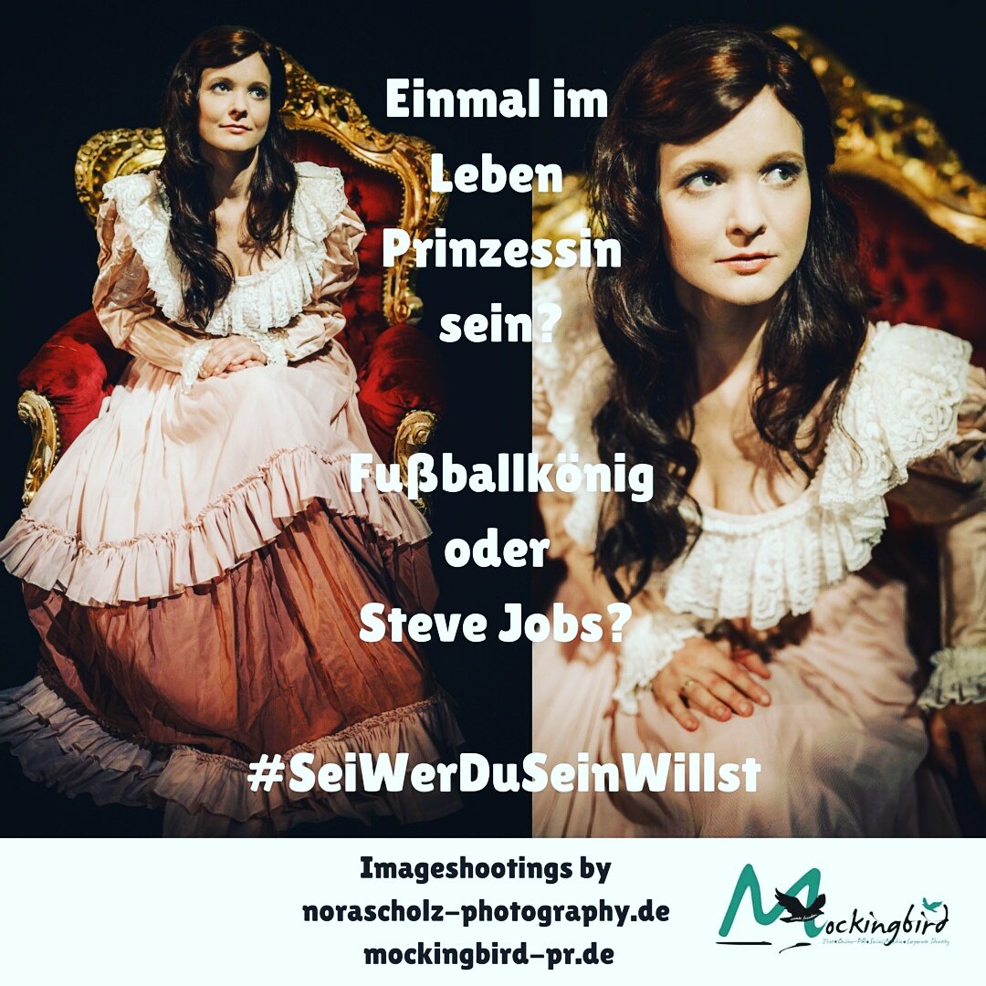 mockingbird_dd's tweet photo. #SeiWerDuSeinWillst: #ImageShootings by #NoraScholzPhotography &amp; #MockingbirdPR in #Dresden ❤ Modernes #storytelling https://t.co/3dZtG0ioUQ