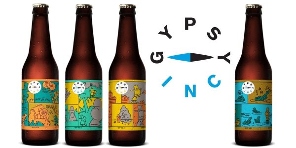 Fusion Beer tweet media