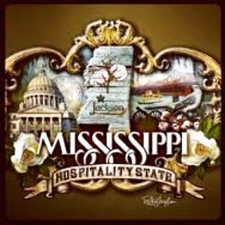 ~~Got a lot of ❤ for this state~~
#Mississippi #MSBound #GreenwoodMS #MississippiDelta #HeartOfTheDelta