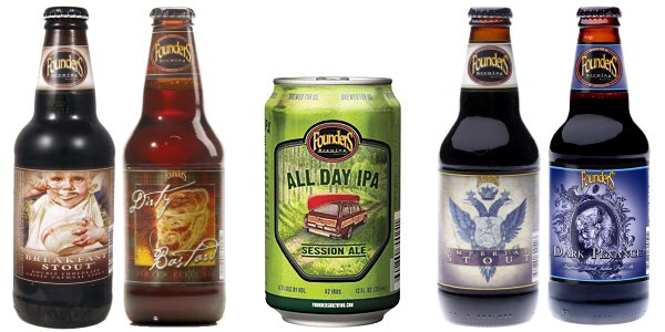 Fusion Beer tweet media