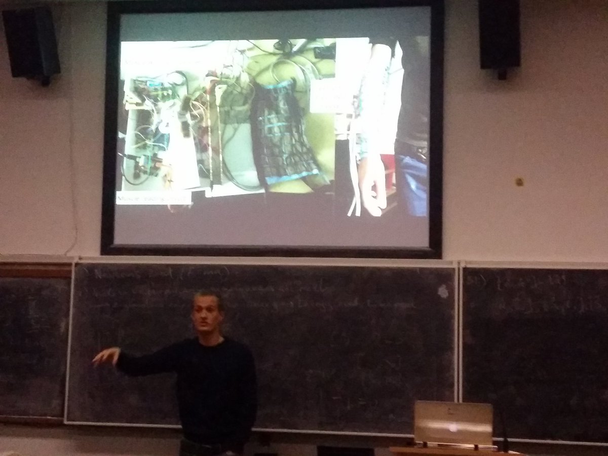 Roberto Montaño tweet media