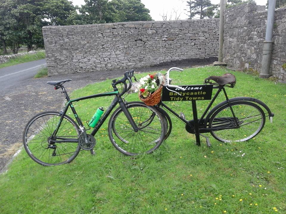 Ballycastle Mayo tweet media