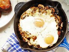 TrueGrade's tweet image. Love your Dad? Show him with these great #FathersDay brunch ideas! on.today.com/1WQYkbh