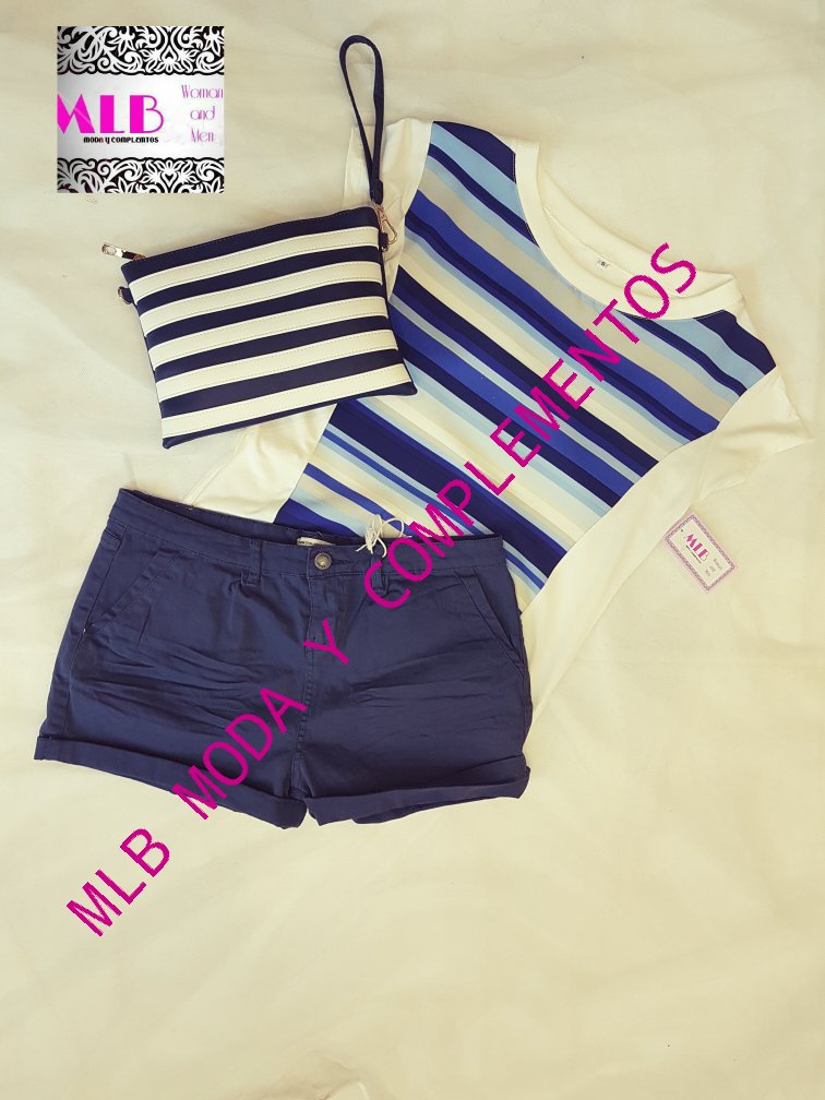 MlbModa's tweet image. Look corto o largo??? Que prefieres???💋💋💋