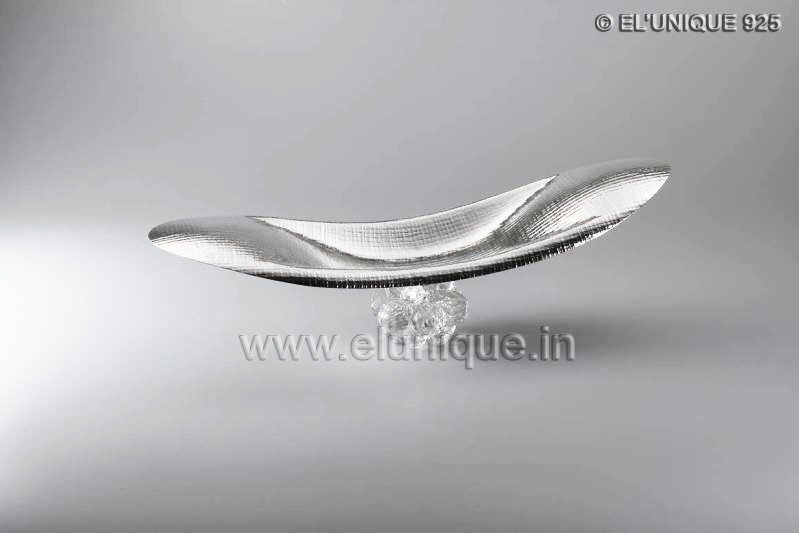 EluniqueDesigns's tweet photo. Change the way you represent yourself in the business world with a gift that  wins hearts. #bananaplatter #silver https://t.co/XpFWW4pMVH