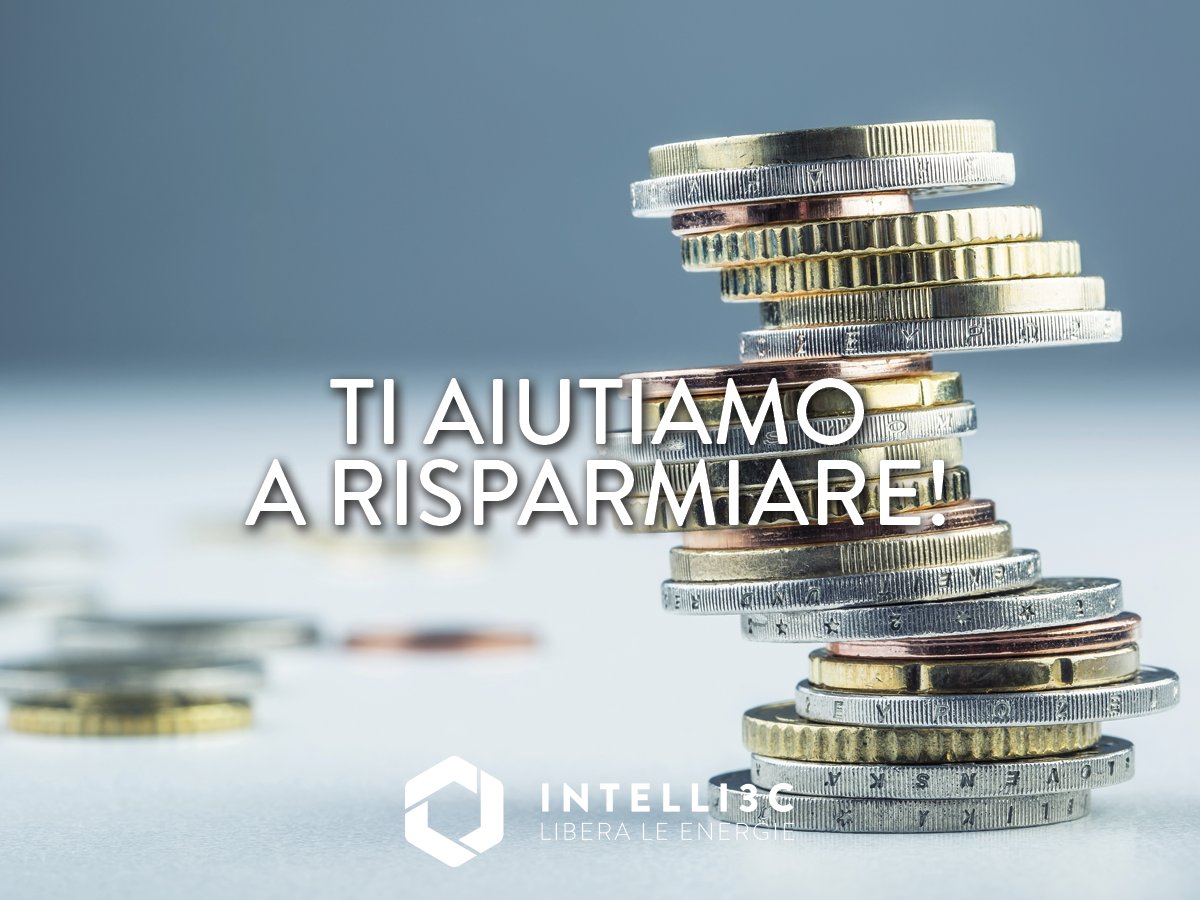 #Finanziamenti per opere di efficentamento energetico? Affidati ai nostri partner! bit.ly/intelli3C