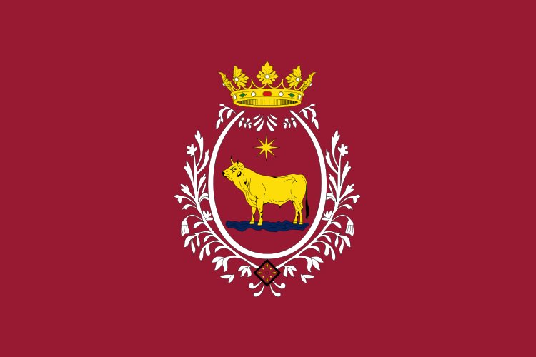Torico99's tweet photo. Una bandera Un sentimiento¡¡¡¡¡ La catedral de la Fiestaa¡¡¡ #Teruel #Vaquillas16 #Vaquillas2016 https://t.co/ivL5yCIFE4