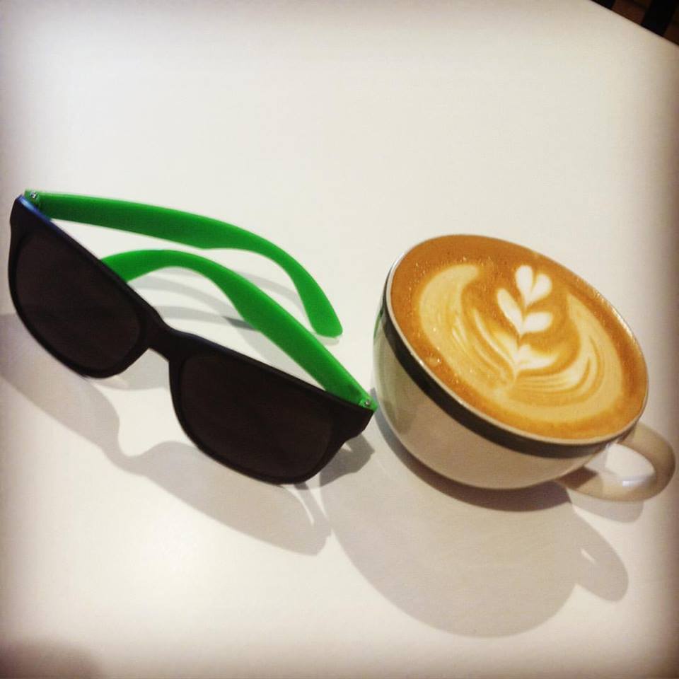 ContrastCoffee's tweet photo. HAPPY FRIDAY to the coolest. Enjoy the day. Be cool- Be yourself. Drink some amazing coffee #Michigan #coffeeupnorth https://t.co/pzJAaaxI6U