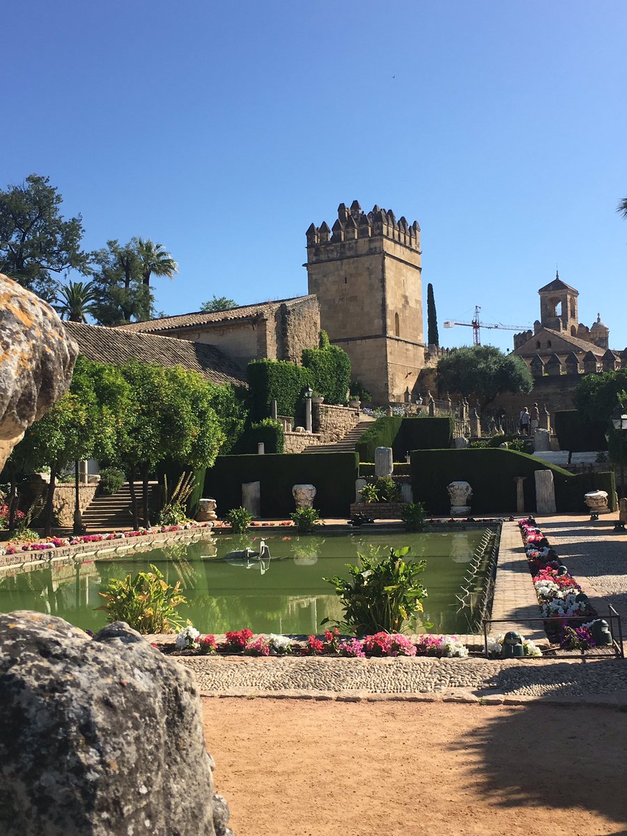 Jorge69db's tweet photo. En Córdoba y mñn a Sevilla! https://t.co/SqnuPsmOTS
