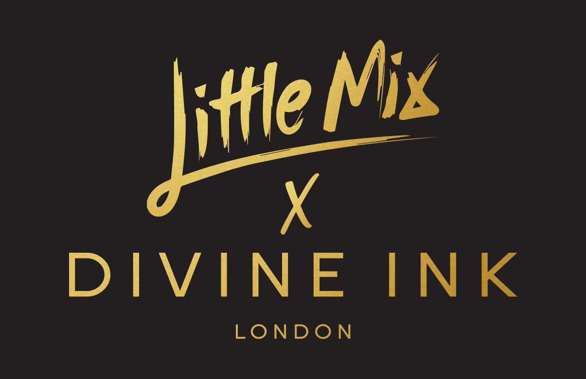 Festival season is here &amp; we've teamed up with <a href="/divineinklondon/">divineinklondon</a> check it out ⭐⚡ bit.ly/1rryDAj The Girls x