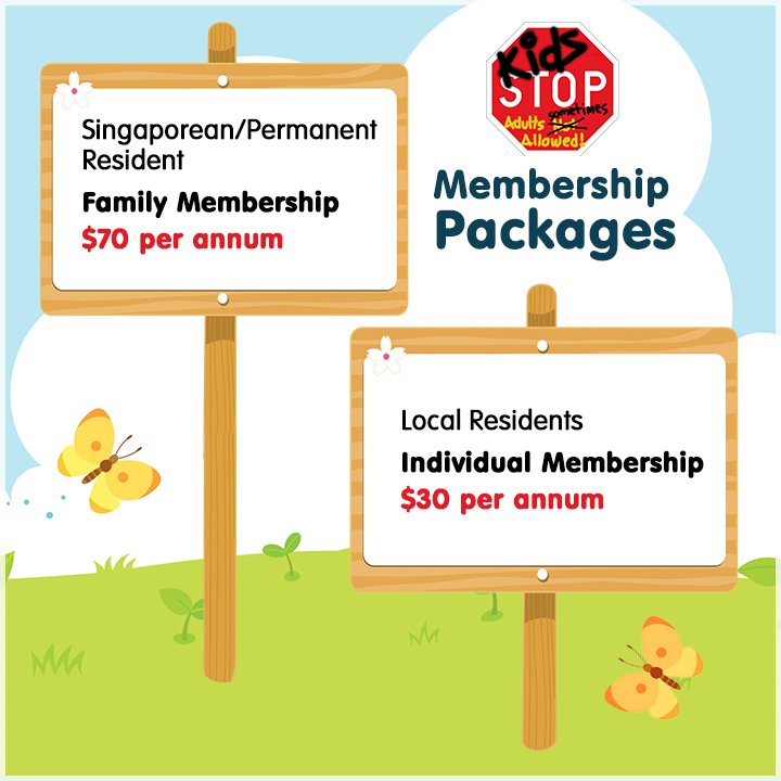 KidsSTOPSG's tweet photo. Become a KidsSTOP™ member and enjoy fun benefits! Check - https://t.co/kQTuFUJjpf for more details. #KidsSTOP https://t.co/Be4MFEgUbs