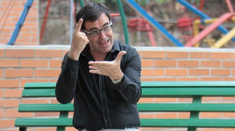 ElNacionalWeb's tweet photo. Laureano Márquez: Memorias de un venezolano de la decadencia https://t.co/L36Y6Uxx0S          https://t.co/2pTdWuEG0V