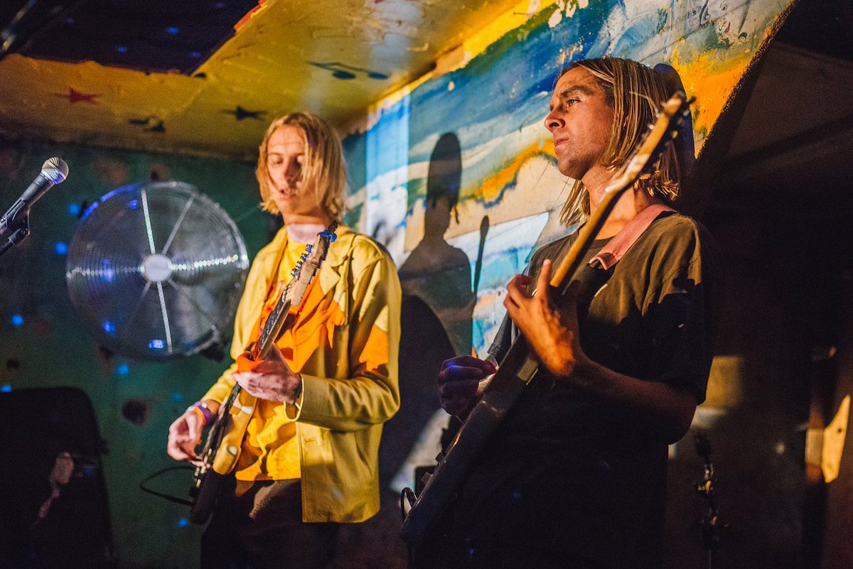 Eventbox London tweet media