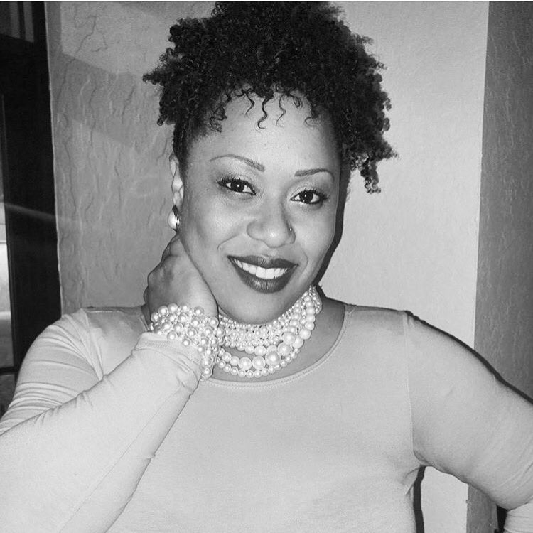 brentmoney_'s tweet photo. Chivonne Hyppolite is an entrepreneur, co-founder of @CoilyDivas, and founder of #AbstractElements. #BrentMoney https://t.co/2CYGkSTawj