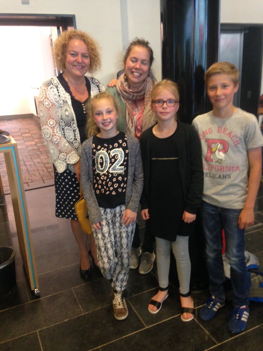 Yvonne Scherphof tweet media