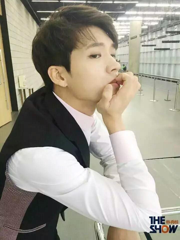 I miss my woogyu😣😣😣