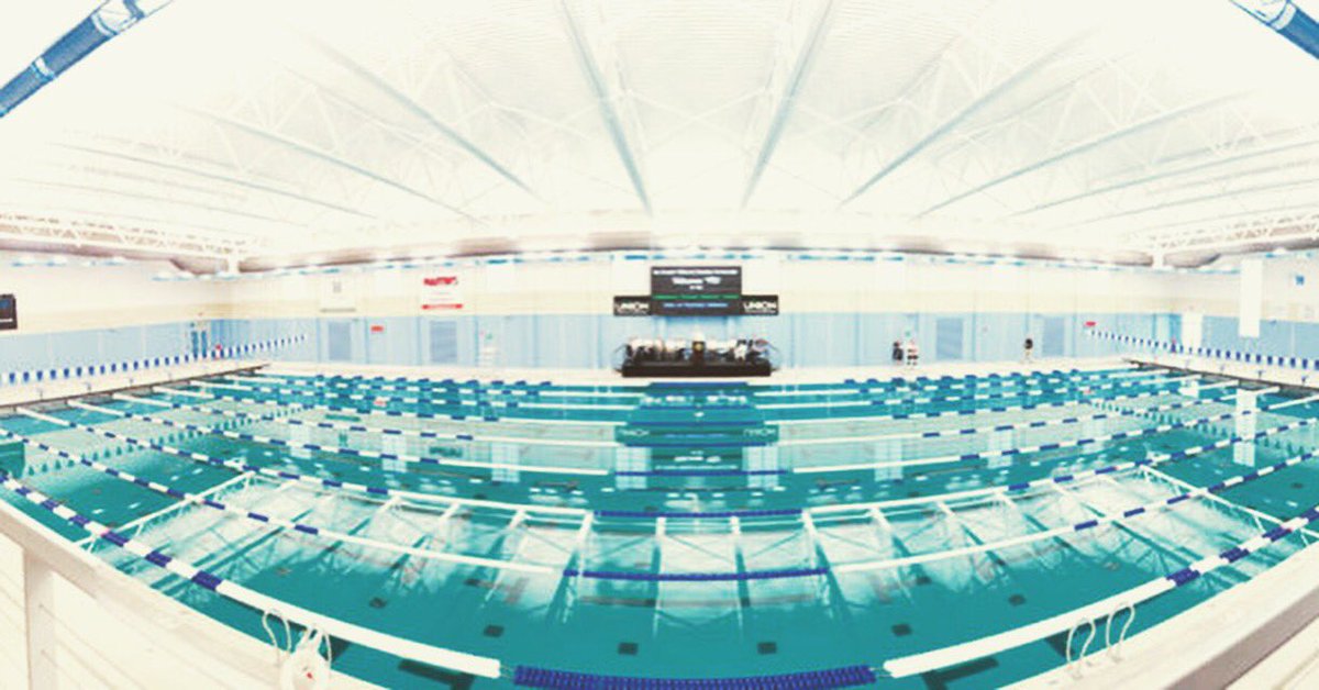 HokiesSwimDive's tweet photo. The Hokies are back in action today at the 2016 Last Chance Invitational in Richmond, VA #operationomaha https://t.co/3mKmaY48bV