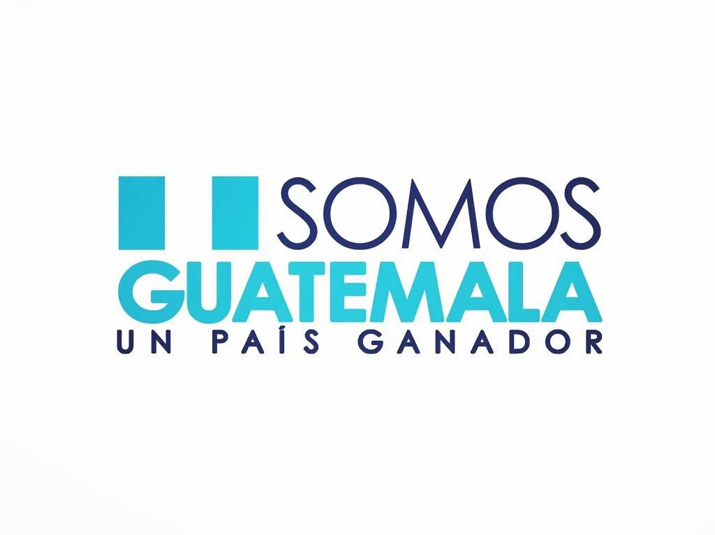 #SomosGUA #RumboARio