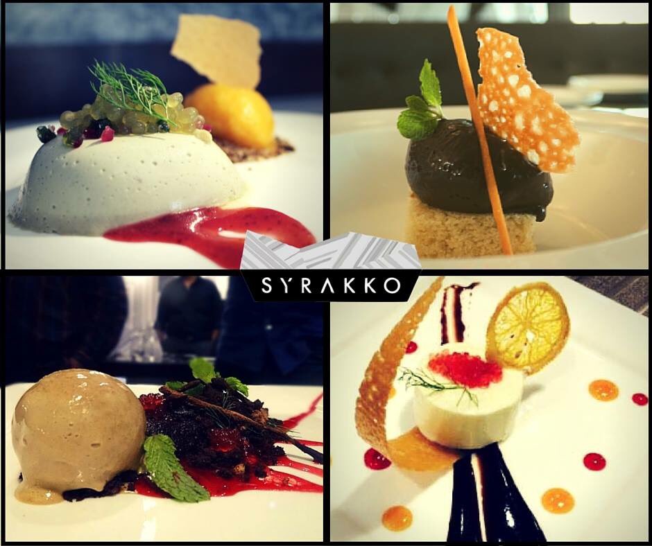 raskonda_16's tweet photo. May you have a #dessert-filled weekend at #Syrakko!
Reserve your tables on : 077700 11962.
#Pune #sugarrush #tgif https://t.co/hhQNzNGAJS