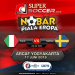 Photo by Arcafjogja (@Arcafcafe)