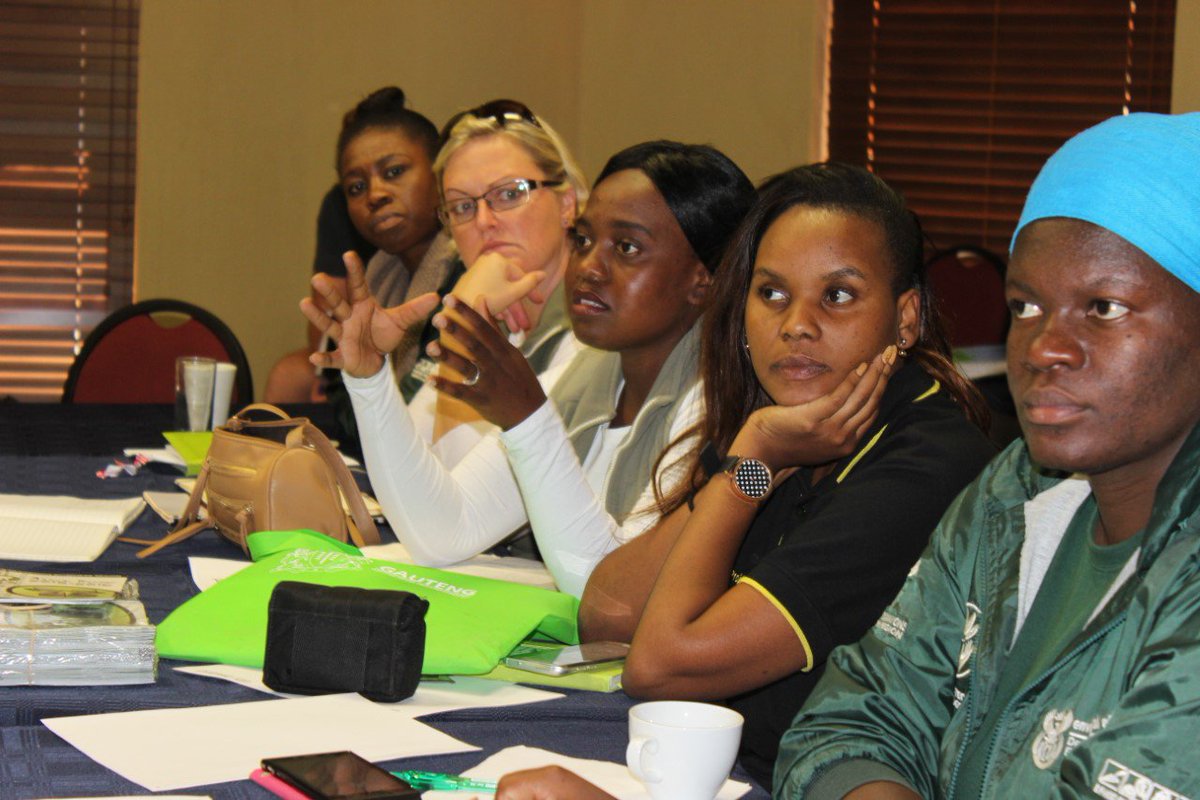 Dedicated mentors vital to the success of any internship project