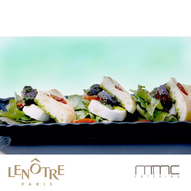 MMCKuwait's tweet photo. Fresh appetizers are always a great idea in this weather
المقبلات المنعشة ضرورية في الصيف 

#MMCKuwait
#LenotreKw https://t.co/BKXXIyDDPg