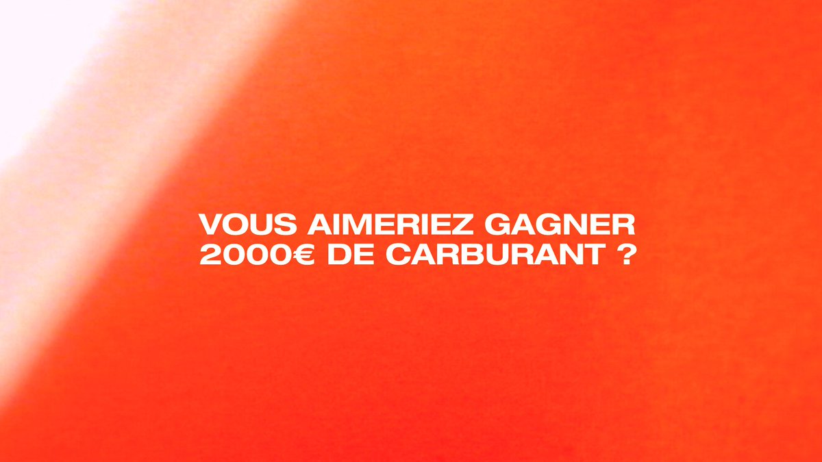 GDBtv's tweet photo. Si vous aimez les voitures qui consomment, ce message est pour vous : https://t.co/NKSdTMzgqL #Mobil1 #WinFreeFuel https://t.co/hliDBrOM7m