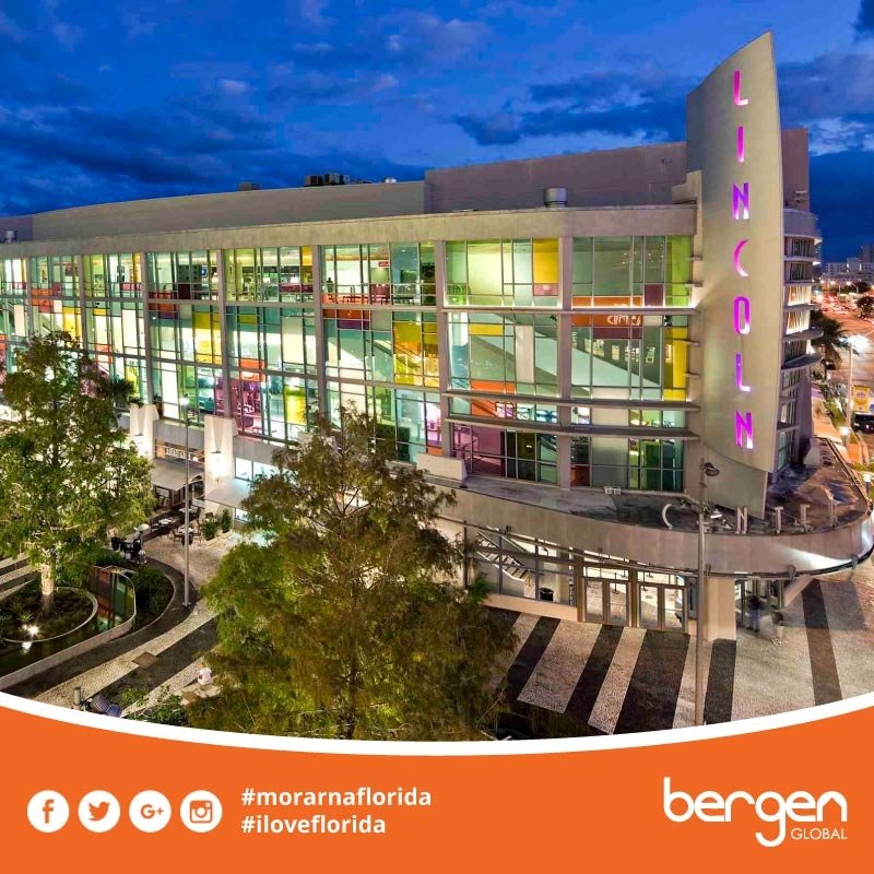 Bergen Global tweet media