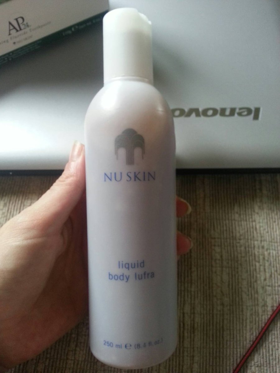 keekosbeautybo1's tweet photo. My new fav #product my #skin has never felt so #soft! #liquid #body #lufra #amazing #exfoliate #aloevera #bossbabe https://t.co/MWpOXmTMWW