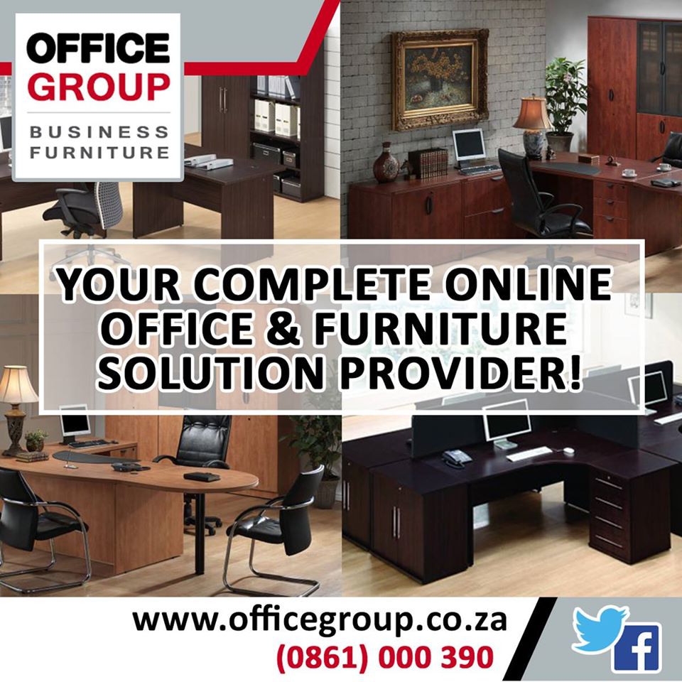 officegroupsa's tweet image. #OfficeGroup | Your complete online #office &amp;amp; #furniture solution provider! officegroup.co.za