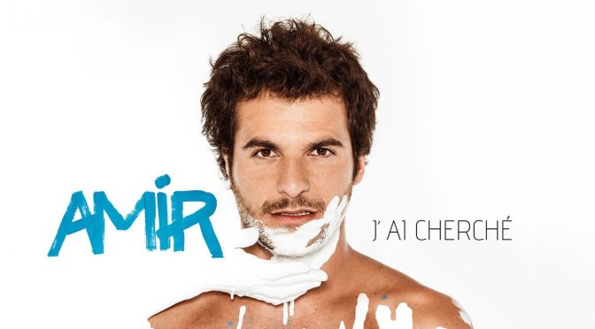 « J'ai cherché » de @Amir_Off sera-t-elle la chanson de l'année ? rendez-vous ce soir sur TF1 pour le savoir. #LCDLA