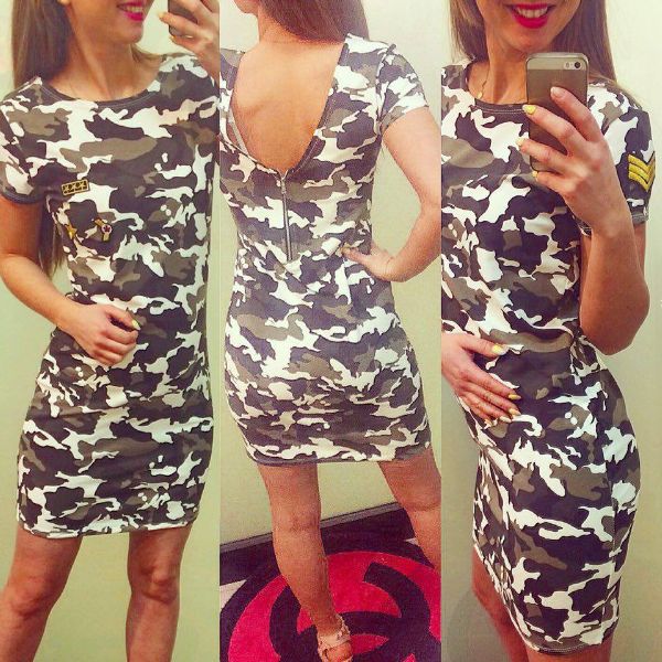 CentreClothes's tweet photo. A jak wam się podoba ten model
Cena tylko 79 zł
Roz: S, M, L https://t.co/5f1PE6GsQA