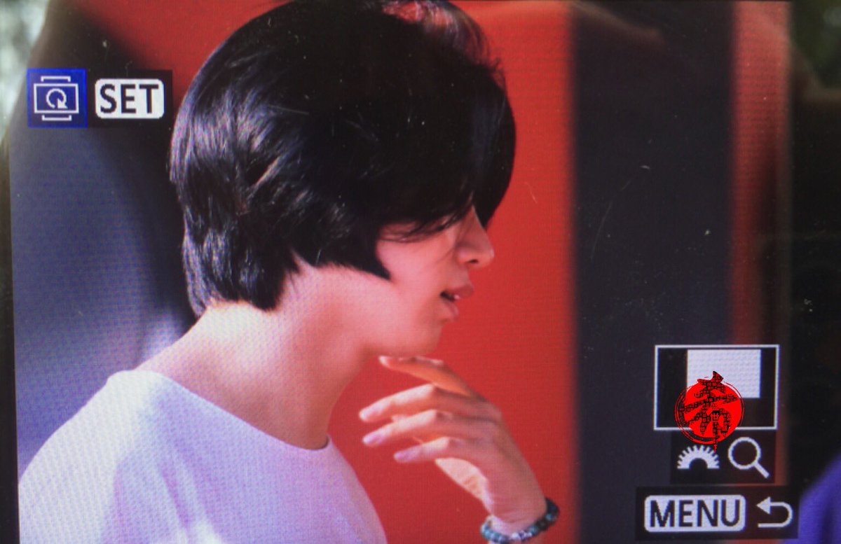 onlyheechul0523's tweet photo. 160617 수원 KPOP콘서트 #kimheechul #김희철 출근 https://t.co/ljJm6mTr8M