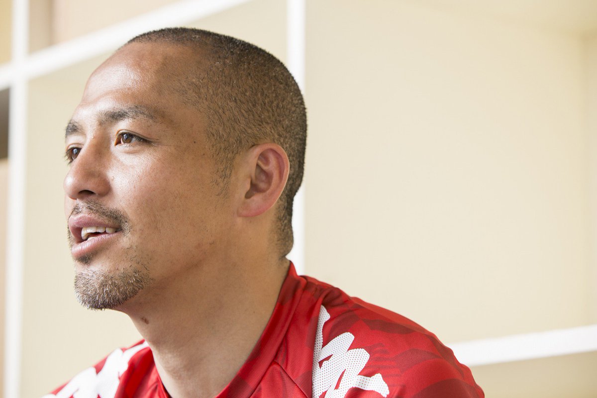 サッカーキング インタビュー マラドーナはすべて 天才 小野伸二が語る自身のルーツ T Co Ywtptj7r9p マラドーナのw杯制覇から30年に合わせ 憧れの存在と語る小野伸二選手にお話しを聞きました サッカーキング インタビュー マラドーナはすべて 天才 小野伸二が語る自身のルーツ T Co Ywtptj7r9p マラドーナのw杯制覇から30年に合わせ 憧れの存在と語る小野伸二選手にお話しを聞きました