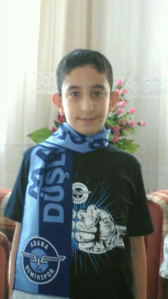 Salim Begoviç Taksi com 05323683026 (@ Ziyapaşa Bulvarı in Adana) swarmapp.com/c/jd8yNvcc4pk