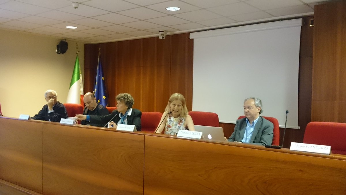 Conferenza nazionale #volontariato e #giustizia  #cnvg #Roma