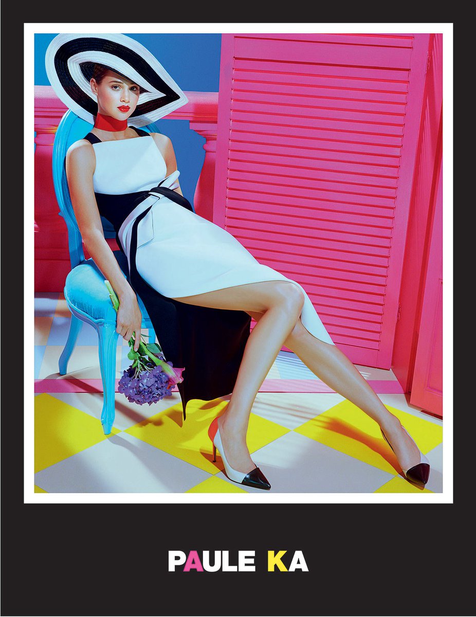 30% OFF Paul Ka Collection in-store in Les Jumelles! #summersale