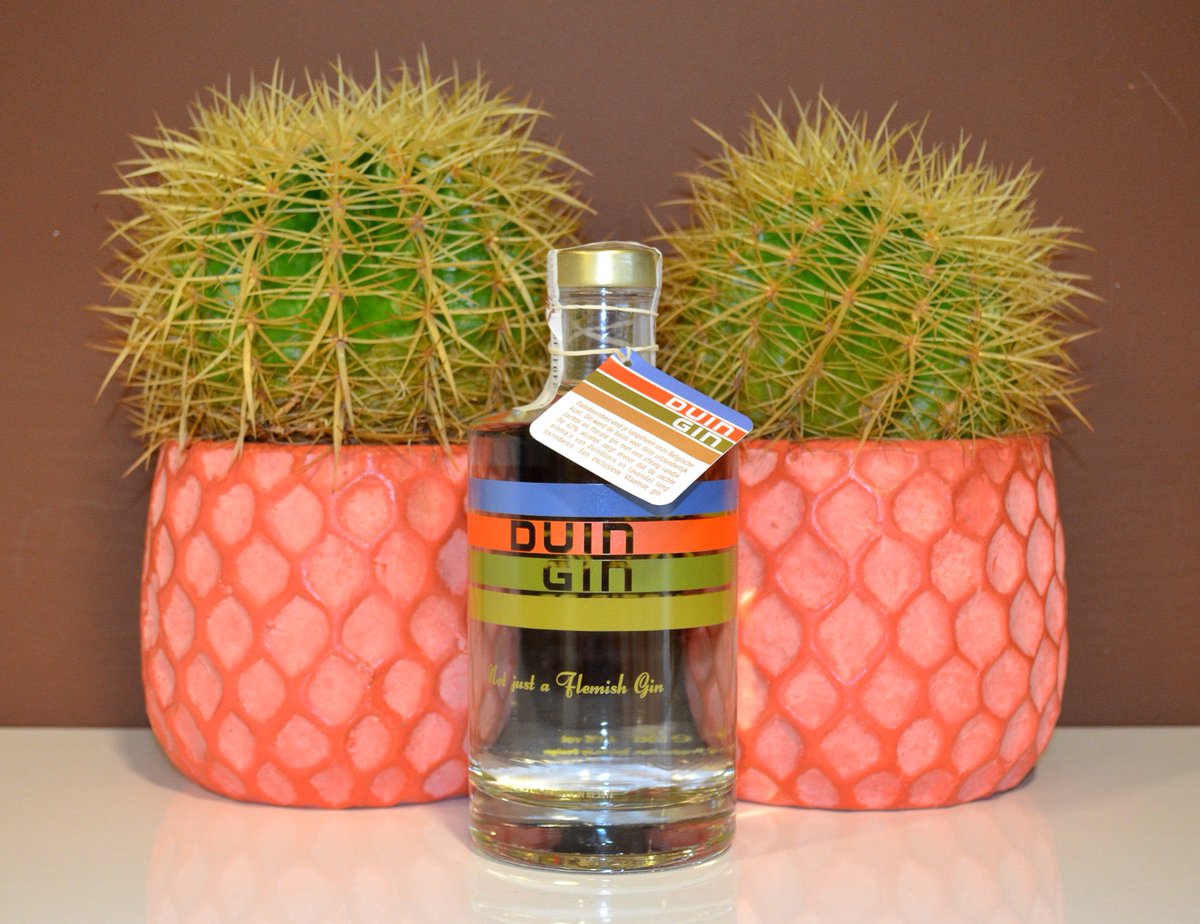 SalYMortero's tweet photo. 🍸🍸 Las bayas de mar y de enebro crean el sabor agridulce de Duin Gin ➽ https://t.co/wUReWA1bPR
#bebida #ginebra https://t.co/ai3P3FK9Lx