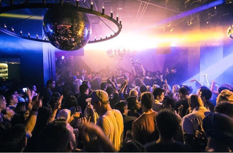 _NTRP_'s tweet photo. @djacslater storming San Fran at Love & Propaganda last week 🙌
#acslater #sanfran #nightbase #ntrp #ntmoth https://t.co/gkSx75PuKC