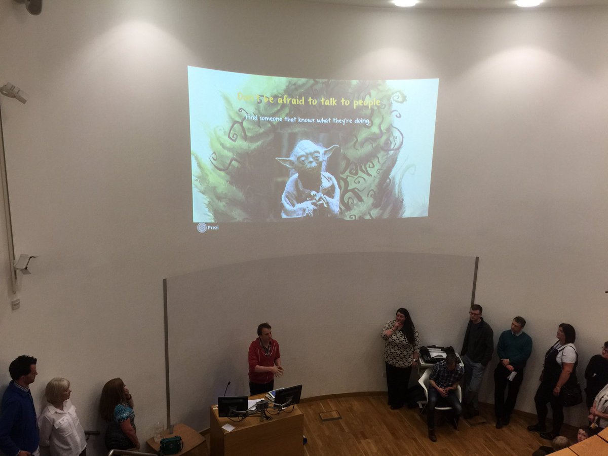 SeySusan's tweet photo. Great coding questions for games designers from #loopdundee students at #gamesjam2016 https://t.co/muF0YuR0cd