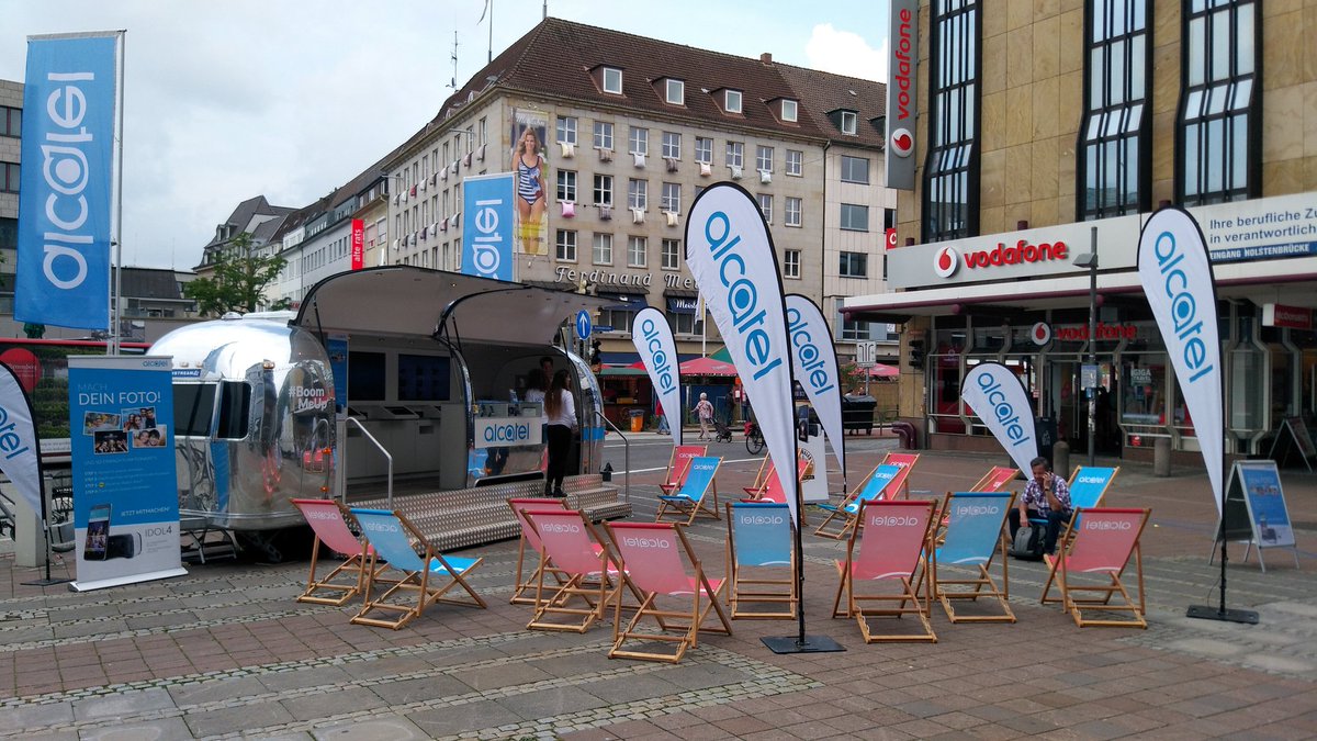 tyntynphoto's tweet photo. Wir sind startklar für die Kieler Woche!
#BoomMeUp #alcatel #tyntyn https://t.co/oXn0F4KEGK